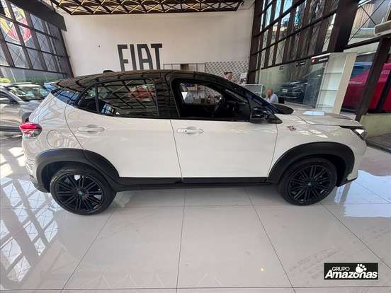 FIAT-PULSE-1.3 TURBO 270 FLEX ABARTH AT6 FIAT-PULSE-2026