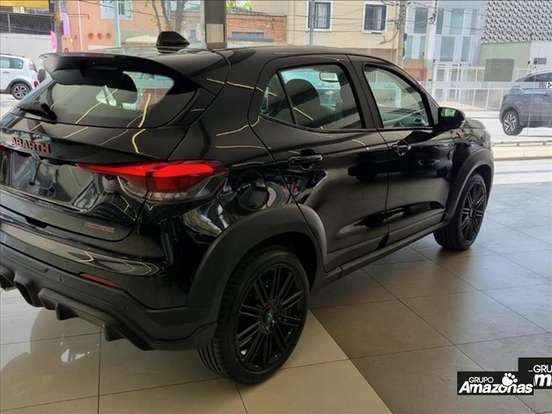 FIAT-PULSE-1.3 TURBO 270 FLEX ABARTH AT6 FIAT-PULSE-2026