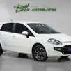 FIAT PUNTO 1.4 ATTRACTIVE 8V FLEX 4P MANUAL FIAT PUNTO 1.4 ATTRACTIVE 8V FLEX 4P MANUAL