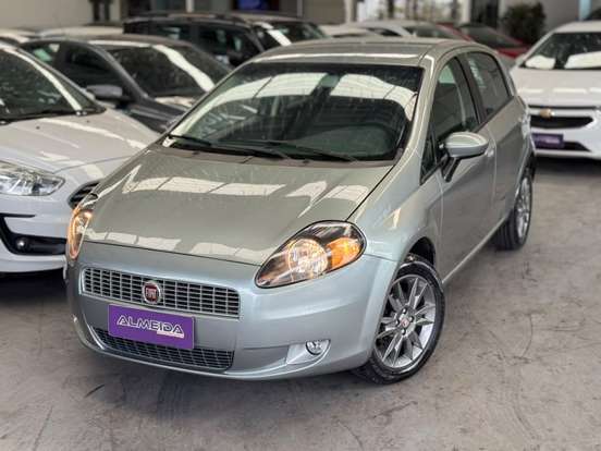 FIAT-PUNTO-2012