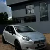 FIAT PUNTO 1.6 ESSENCE 16V FLEX 4P MANUAL FIAT PUNTO 1.6 ESSENCE 16V FLEX 4P MANUAL