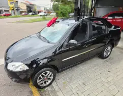FIAT SIENA 1.0 MPI EL 8V FLEX 4P MANUAL FIAT SIENA 1.0 MPI EL 8V FLEX 4P MANUAL