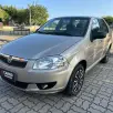 FIAT SIENA 1.0 MPI EL 8V FLEX 4P MANUAL FIAT SIENA 1.0 MPI EL 8V FLEX 4P MANUAL