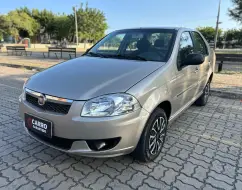FIAT SIENA 1.0 MPI EL 8V FLEX 4P MANUAL FIAT SIENA 1.0 MPI EL 8V FLEX 4P MANUAL