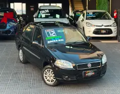 FIAT SIENA 1.0 MPI EL 8V FLEX 4P MANUAL FIAT SIENA 1.0 MPI EL 8V FLEX 4P MANUAL