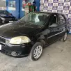 FIAT SIENA 1.0 MPI EL CELEBRATION 8V FLEX 4P MANUAL FIAT SIENA 1.0 MPI EL CELEBRATION 8V FLEX 4P MANUAL