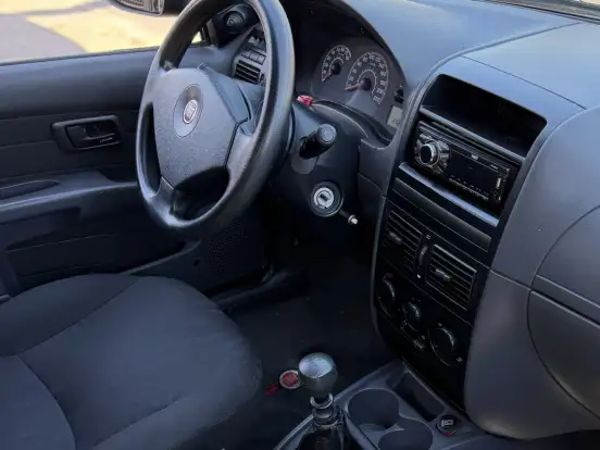 FIAT-SIENA-1.0 MPI FIRE 8V FLEX 4P MANUAL FIAT-SIENA-2011