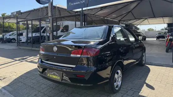 FIAT-SIENA-1.0 MPI FIRE 8V FLEX 4P MANUAL FIAT-SIENA-2011