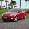 FIAT SIENA 1.4 MPI EL 8V FLEX 4P MANUAL FIAT SIENA 1.4 MPI EL 8V FLEX 4P MANUAL