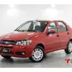 FIAT SIENA 1.0 MPI EL 8V FLEX 4P MANUAL FIAT SIENA 1.0 MPI EL 8V FLEX 4P MANUAL