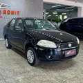 FIAT SIENA 1.0 MPI EL 8V FLEX 4P MANUAL FIAT SIENA 1.0 MPI EL 8V FLEX 4P MANUAL