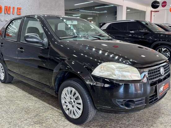 FIAT-SIENA-1.0 MPI EL 8V FLEX 4P MANUAL FIAT-SIENA-2011