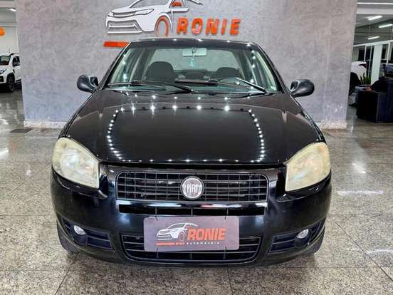 FIAT-SIENA-1.0 MPI EL 8V FLEX 4P MANUAL FIAT-SIENA-2011