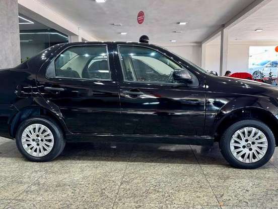 FIAT-SIENA-1.0 MPI EL 8V FLEX 4P MANUAL FIAT-SIENA-2011