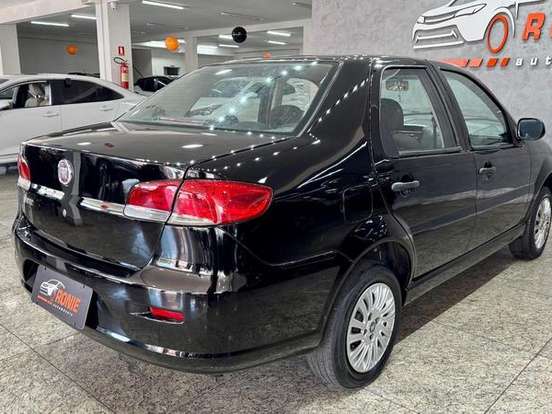 FIAT-SIENA-1.0 MPI EL 8V FLEX 4P MANUAL FIAT-SIENA-2011