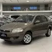 FIAT SIENA 1.0 MPI EL 8V FLEX 4P MANUAL FIAT SIENA 1.0 MPI EL 8V FLEX 4P MANUAL