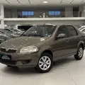 FIAT SIENA 1.0 MPI EL 8V FLEX 4P MANUAL FIAT SIENA 1.0 MPI EL 8V FLEX 4P MANUAL