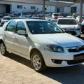 FIAT SIENA 1.0 MPI EL 8V FLEX 4P MANUAL FIAT SIENA 1.0 MPI EL 8V FLEX 4P MANUAL