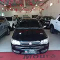 FIAT SIENA 1.0 MPI ELX 8V FLEX 4P MANUAL FIAT SIENA 1.0 MPI ELX 8V FLEX 4P MANUAL