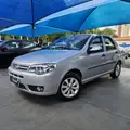 FIAT SIENA 1.0 MPI FIRE 8V FLEX 4P MANUAL FIAT SIENA 1.0 MPI FIRE 8V FLEX 4P MANUAL