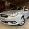 FIAT SIENA 1.4 MPI ATTRACTIVE 8V FLEX 4P MANUAL FIAT SIENA 1.4 MPI ATTRACTIVE 8V FLEX 4P MANUAL