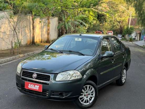 FIAT-SIENA-1.4 MPI EL 8V FLEX 4P MANUAL FIAT-SIENA-2012