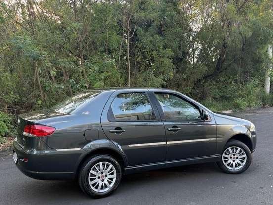 FIAT-SIENA-1.4 MPI EL 8V FLEX 4P MANUAL FIAT-SIENA-2012