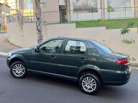 FIAT-SIENA-1.4 MPI EL 8V FLEX 4P MANUAL FIAT-SIENA-2012
