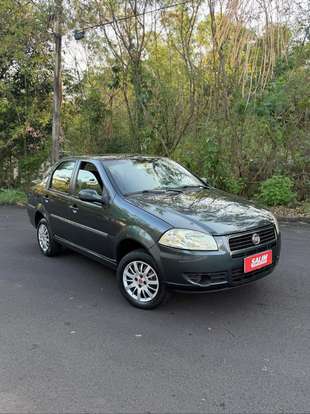 FIAT-SIENA-1.4 MPI EL 8V FLEX 4P MANUAL FIAT-SIENA-2012