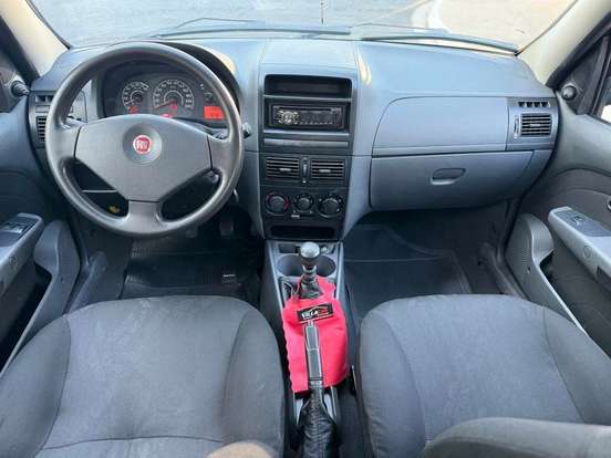 FIAT-SIENA-1.4 MPI EL 8V FLEX 4P MANUAL FIAT-SIENA-2012
