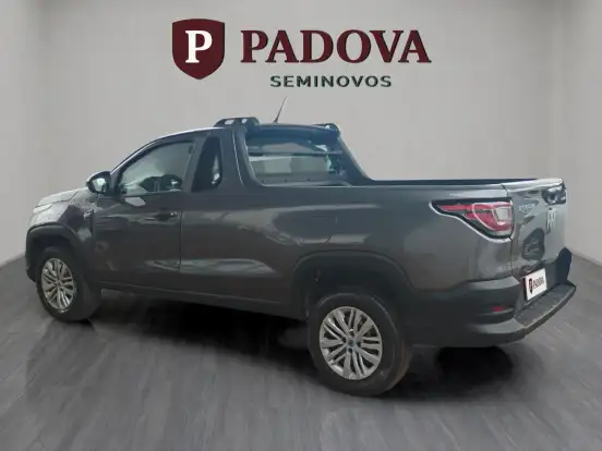 FIAT-STRADA-1.3 FIREFLY FLEX ENDURANCE CS MANUAL FIAT-STRADA-2023