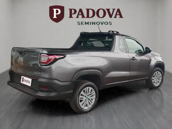 FIAT-STRADA-1.3 FIREFLY FLEX ENDURANCE CS MANUAL FIAT-STRADA-2023