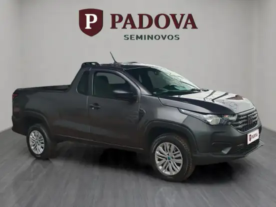 FIAT-STRADA-1.3 FIREFLY FLEX ENDURANCE CS MANUAL FIAT-STRADA-2023