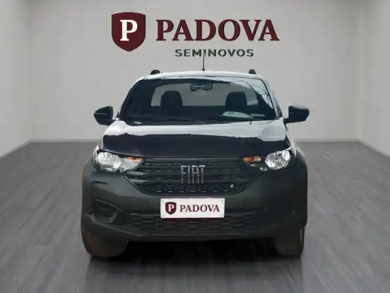 FIAT-STRADA-1.3 FIREFLY FLEX ENDURANCE CS MANUAL FIAT-STRADA-2023