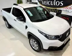 FIAT STRADA 1.3 FIREFLY FLEX ENDURANCE CS MANUAL FIAT STRADA 1.3 FIREFLY FLEX ENDURANCE CS MANUAL