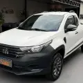 FIAT STRADA 1.3 FIREFLY FLEX ENDURANCE CS MANUAL FIAT STRADA 1.3 FIREFLY FLEX ENDURANCE CS MANUAL