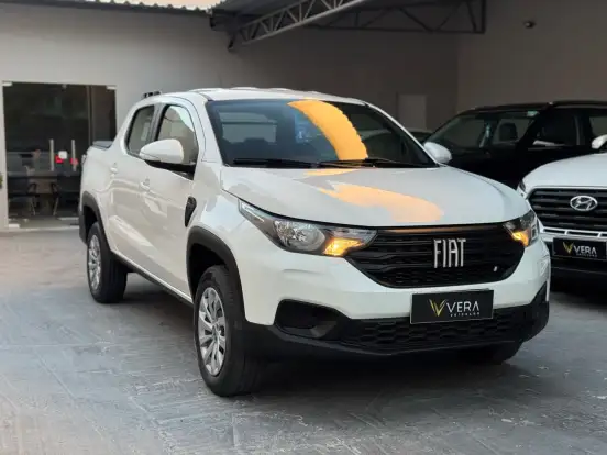 FIAT-STRADA-1.3 FIREFLY FLEX FREEDOM CD MANUAL FIAT-STRADA-2025