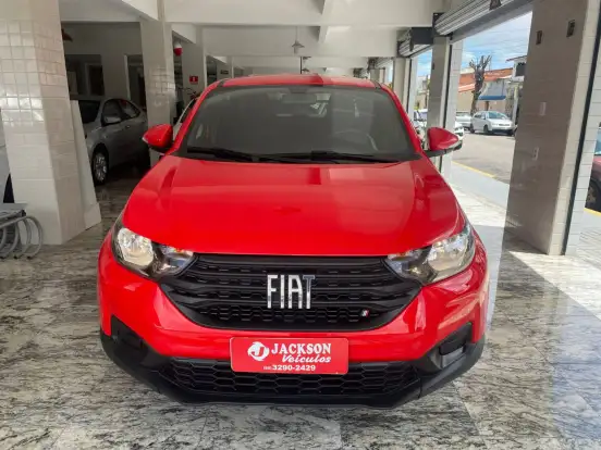 FIAT-STRADA-1.3 FIREFLY FLEX FREEDOM CD MANUAL FIAT-STRADA-2024