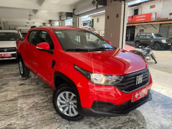 FIAT-STRADA-1.3 FIREFLY FLEX FREEDOM CD MANUAL FIAT-STRADA-2024