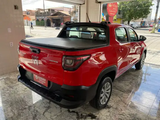FIAT-STRADA-1.3 FIREFLY FLEX FREEDOM CD MANUAL FIAT-STRADA-2024