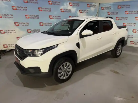 FIAT-STRADA-1.3 FIREFLY FLEX FREEDOM CD MANUAL FIAT-STRADA-2024