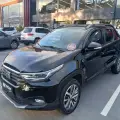 FIAT STRADA 1.3 FIREFLY FLEX VOLCANO CD CVT FIAT STRADA 1.3 FIREFLY FLEX VOLCANO CD CVT
