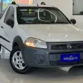 FIAT STRADA 1.4 MPI WORKING CS 8V FLEX 2P MANUAL FIAT STRADA 1.4 MPI WORKING CS 8V FLEX 2P MANUAL
