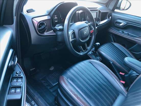 FIAT-STRADA-1.0 TURBO 200 FLEX RANCH CD CVT FIAT-STRADA-2023