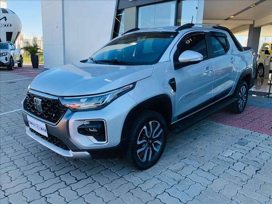 FIAT-STRADA-1.0 TURBO 200 FLEX RANCH CD CVT FIAT-STRADA-2023