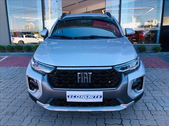 FIAT-STRADA-1.0 TURBO 200 FLEX RANCH CD CVT FIAT-STRADA-2023