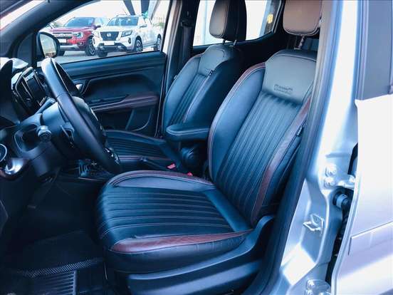 FIAT-STRADA-1.0 TURBO 200 FLEX RANCH CD CVT FIAT-STRADA-2023