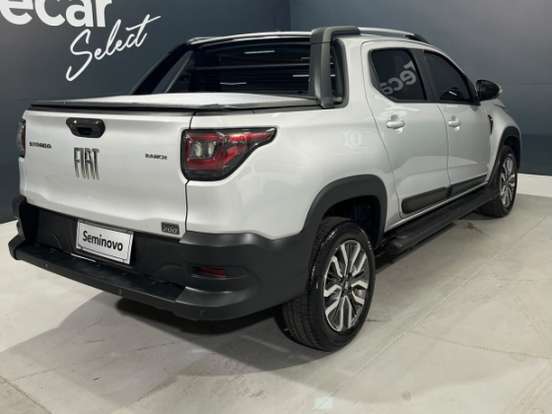 FIAT-STRADA-1.0 TURBO 200 FLEX RANCH CD CVT FIAT-STRADA-2024