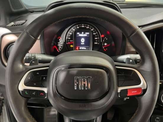 FIAT-STRADA-1.0 TURBO 200 FLEX RANCH CD CVT FIAT-STRADA-2024