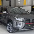 FIAT STRADA 1.0 TURBO 200 FLEX ULTRA CD CVT FIAT STRADA 1.0 TURBO 200 FLEX ULTRA CD CVT